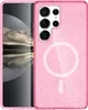 imoshion Sparkle Back Cover con MagSafe Samsung Galaxy S24 Anteprima dell’immagine prodotto 1