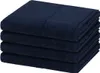 Möve for frottana Pearl 4 X Handtuch im Set Edle Produktbild-Vorschau 1