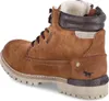 Mustang Herren Stiefelette Schnürboot warm gefüttert Produktbild-Vorschau 27