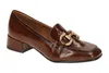Tamaris Damen Slipper Penny Loafer Zierspange Halbschuh Produktbild-Vorschau 15