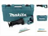 MAKITA JR 3050 T Pilarka szablasta + walizka transportowa + Podgląd zdjęcia produktu 1