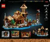 LEGO Ideas 21343 Vikingská vesnice Náhled obrázku produktu 1