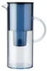 Stelton - EM77 Wasserfilterkanne 2 L, Blau Produktbild-Vorschau 1