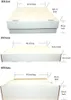 collect-it.de 1 Riesen Deck-Box + 10 Kartentrenner - Produktbild-Vorschau 4