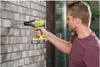 Wkrętarka udarowa Ryobi ONE+ R18PD3-242S, 18 V, 2 Podgląd zdjęcia produktu 2