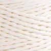YarnArt Papiro Twisted příze 100 g / 200 m - barva 1307 Náhled obrázku produktu 2