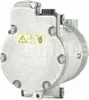 MAHLE ACP 1454 000P Kompresor klimatizace pro BMW I3 Náhled obrázku produktu 5