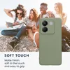 kwmobile Handyhülle für Xiaomi Poco M7 pro 5G Hülle - Produktbild-Vorschau 4
