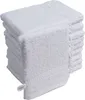 10er Set Frottee Waschhandschuhe Elegance 16x21 cm 100% Produktbild-Vorschau 2