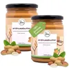 for you Erdnussbutter Doppelpack Produktbild-Vorschau 1