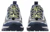 Lowa Trailux GTX LO Jr. Wanderschuh Blau Produktbild-Vorschau 13