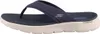 Skechers Go Walk Flex Sandal - Holly 141459-NVY Produktbild-Vorschau 3