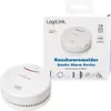 Czujnik dymu LogiLink z homologacją VdS, 10-letni okres Podgląd zdjęcia produktu 13