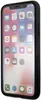 Puzdro Guess 4G s veľkým kovovým logom pre iPhone X/XS - Náhľad obrázku produktu 6