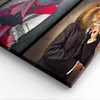Bild auf Leinwand - Leinwandbild - Tier Abstraktion - Produktbild-Vorschau 5