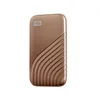 Western Digital My Passport™ SSD, 500 GB Solid State Drive, Produktbild-Vorschau 3