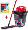 Vileda Zestaw do Sprzątania Ultramax Box z Mopem i Wiadrem Podgląd zdjęcia produktu 4