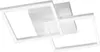 Fabas Luce LED-Wand-/Deckenleuchte LB25 Bard 1x39W 3880lm Produktbild-Vorschau 1
