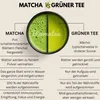Biomatea Japanischer  Matcha Tee Pulver, Ceremonial, 100g, Produktbild-Vorschau 8