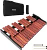 VEVOR glockenspiel, 25 note, strumento a percussione Anteprima dell’immagine prodotto 1