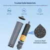 Wasserfilter für Jura Kaffeevollautomaten, 6er Pack, Produktbild-Vorschau 7