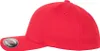 FLEXFIT 6477 | Flexfit Wool Blend Cap, Silberne Produktbild-Vorschau 4