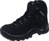 Lowa Renegade GTX Mid Wanderstiefel Schwarz Produktbild-Vorschau 3
