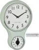 TFA 60.3073.20 Orologio da parete meccanico al quarzo 196 Anteprima dell’immagine prodotto 7
