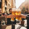 Erdinger Weizenbiergläser - 500 ml - 2 Stück Produktbild-Vorschau 3