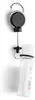 DURABLE Jojo mit Desinfektionsflaschenhalter, 836901 Produktbild-Vorschau 4