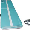 Master Airtrack aufblasbare Matte 400 x 100 x 10 cm - Produktbild-Vorschau 1