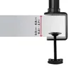 Duronic DM35V2X1 Monitorhalterung / Tischhalterung / Produktbild-Vorschau 6
