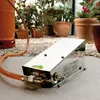 BioGreen Gasgewächshausheizung mit 800 Watt Leistung für Produktbild-Vorschau 7