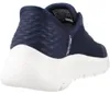 Skechers Slip-Ins: Go Walk Flex  Sneakers Laag - Blauw - Produktbild-Vorschau 66