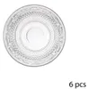 Secret de Gourmet | Set de vaisselle en verre - 18 pièces - Voir les images du produit 10