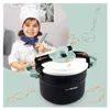 Smoby Tefal Schnellkochtopf Produktbild-Vorschau 3