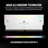 Corsair Dominator Titanium RGB - DDR5 - Kit Produktbild-Vorschau 11