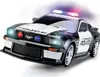 RC Car Ford Mustang Police, Revell Control Ferngesteuertes Produktbild-Vorschau 9