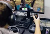 Thrustmaster Simtask Farmstick Duo Pack - Multifunktionales Produktbild-Vorschau 6