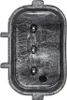 HELLA Ladedrucksensor 6PP 009 403-351 für VOLVO XC60 (156) Produktbild-Vorschau 2