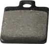 RMS Bremsbelag S14 35,6x49,2x7mm kompatibel mit Piaggio LX Produktbild-Vorschau 5