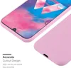 Cadorabo Hülle für Samsung Galaxy M30 / A40s Schutzhülle in Produktbild-Vorschau 7