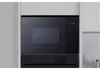 Micro-ondes gril encastrable 25l 900w noir - Lg - MGBZ2593F Voir les images du produit 5