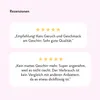 Customer reviews for a product. Produktbild-Vorschau