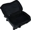 TheTrueC Rollenreisetasche 50cm  schwarz Produktbild-Vorschau 7