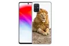 MuchoWow® Handyhülle Schutzhülle Hülle für Samsung Galaxy Produktbild-Vorschau 2