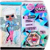 MGA Entertainment 570240E7C - L.O.L. Surprise OMG Winter Anteprima dell’immagine prodotto 17