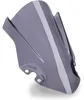 PUIG 22286F Parabrezza Z-Racing  adatto per CFMOTO 450 SR S Anteprima dell’immagine prodotto 2