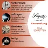 Hagerty Set 2x Crystal Clean Kristallreiniger Spray je 500 Produktbild-Vorschau 2