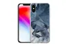 MuchoWow® Handyhülle Schutzhülle Hülle für iPhone X Produktbild-Vorschau 2